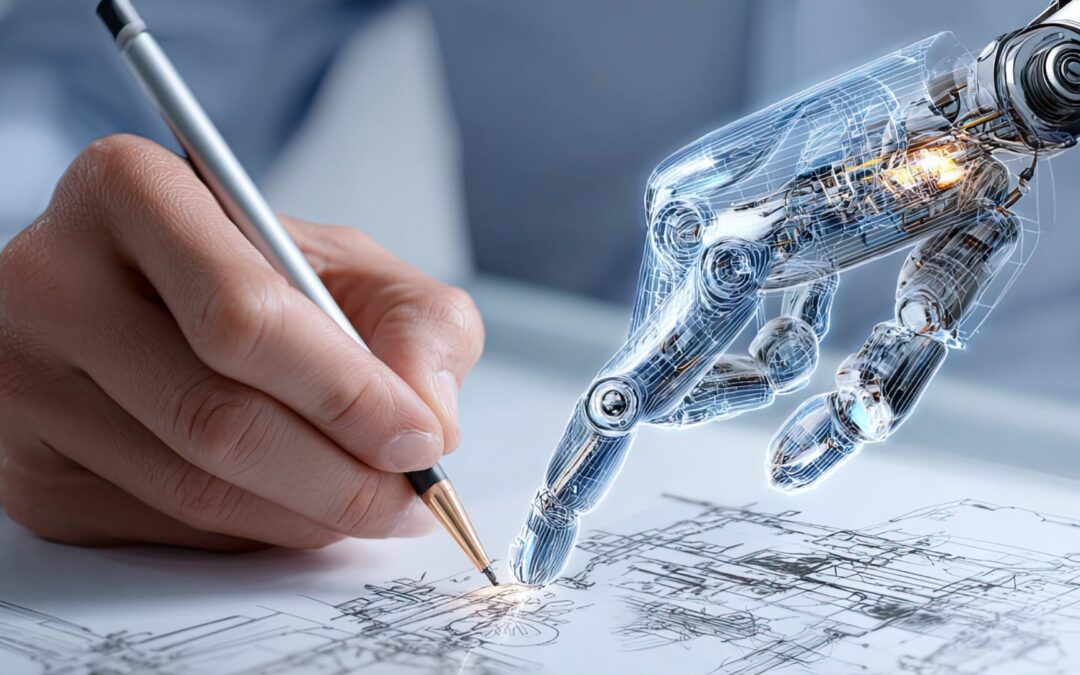 Humanoidni robot u učionici: nova era interaktivnog poučavanja