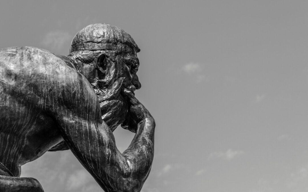 Kako UI utječe na kritičko razmišljanje?