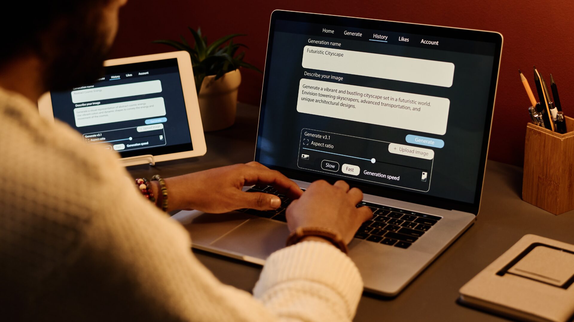 Veliki jezični modeli u obrazovanju: pregled i perspektive