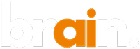 BrAIn logo