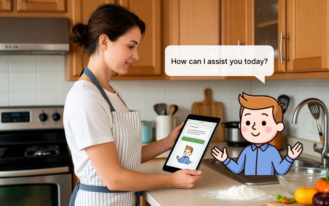 Kako smo u 2025. godini postali „prijatelji“ s umjetnom inteligencijom?