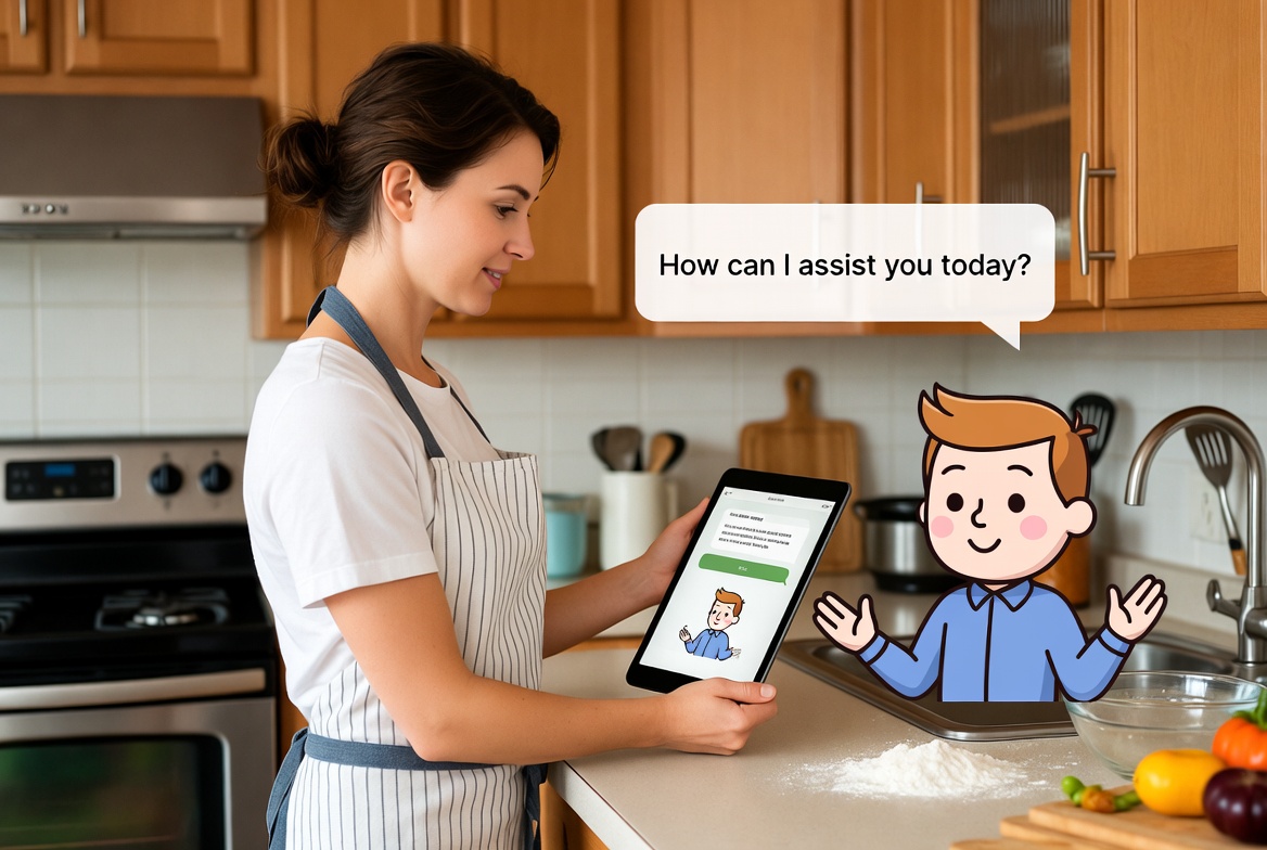 Kako smo u 2025. godini postali „prijatelji“ s umjetnom inteligencijom?
