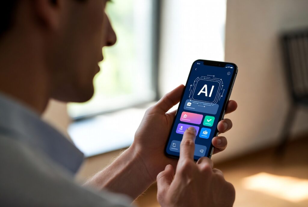 sigurno koristenje umjetne inteligencije - smjernice