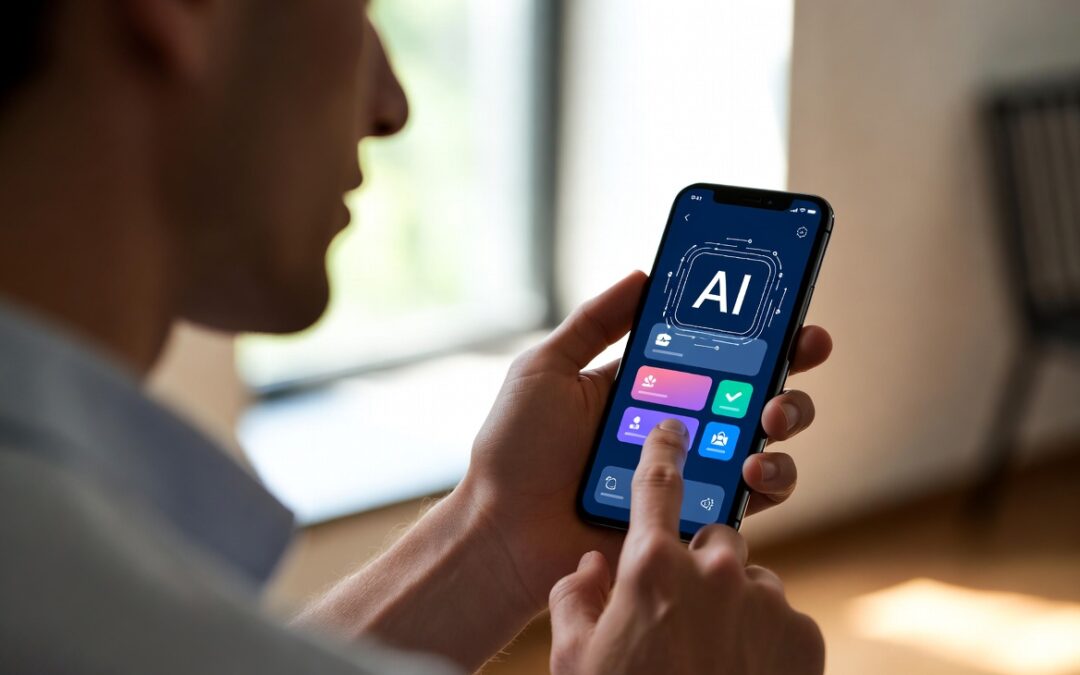 Smjernice za sigurno korištenje generativne umjetne inteligencije u obliku chat botova (AI)