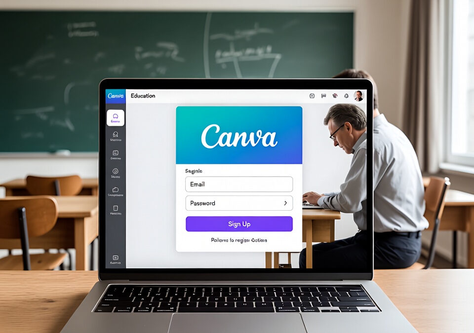 Canva Education – sve napredne funkcionalnosti dostupne besplatno za nastavnike i učenike