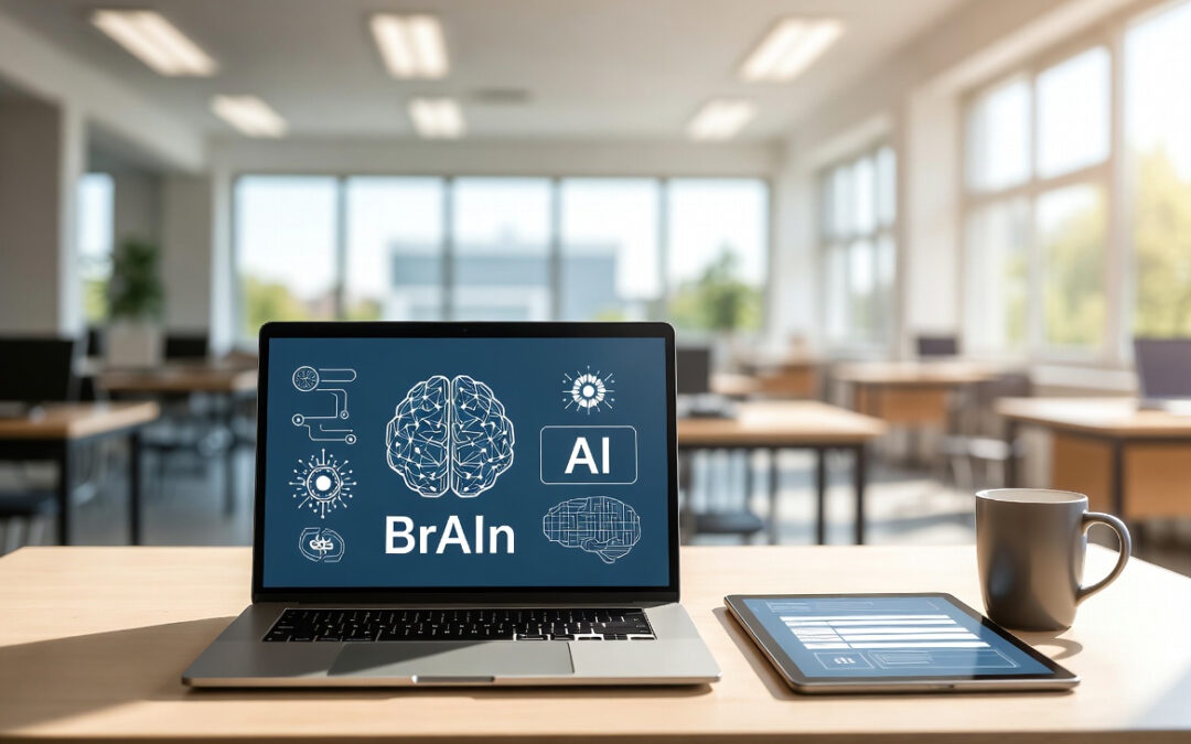 Javni poziv za sudjelovanje u projektu BrAIn