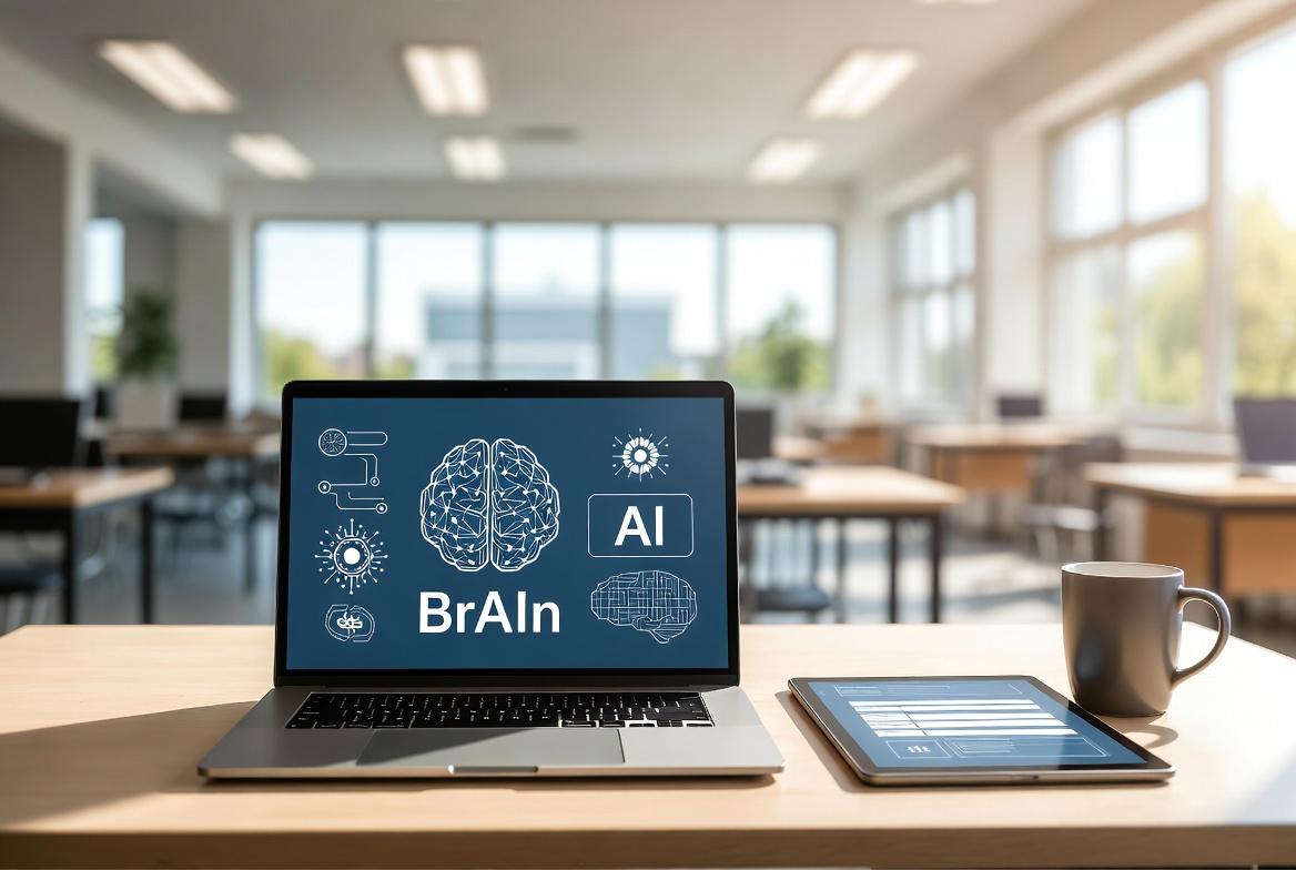 Javni poziv za sudjelovanje u projektu BrAIn