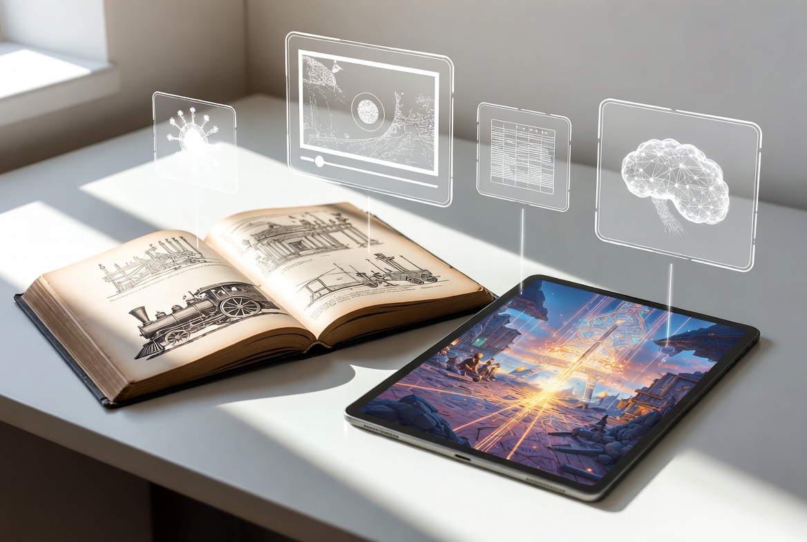 Od povijesti do informatike: kako AI alati mijenjaju učionicu i potiču kreativnost