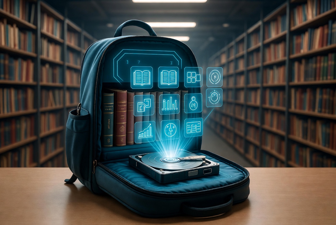 Kako nastaje baza znanja kojom se služi ChatGPT?