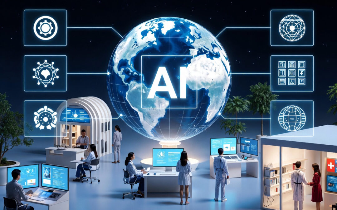 Kako znanost predviđa budućnost (obrazovanja) uz AI?