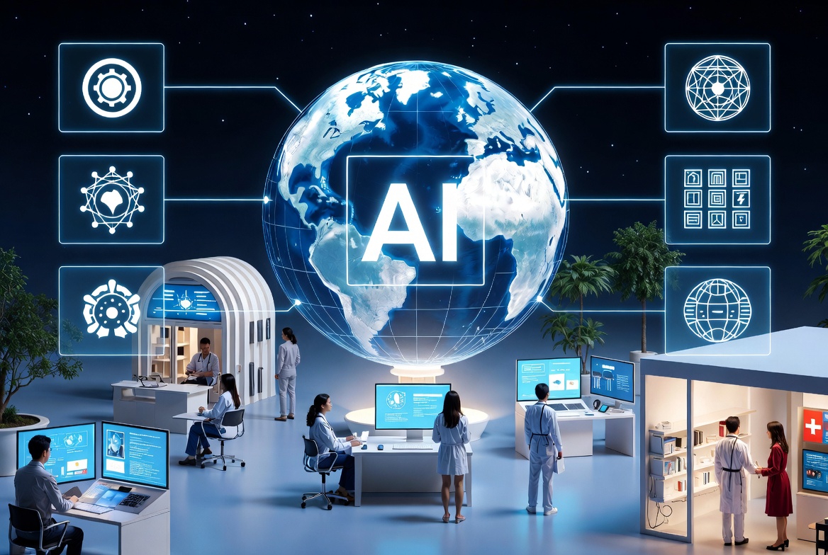 Kako znanost predviđa budućnost (obrazovanja) uz AI?