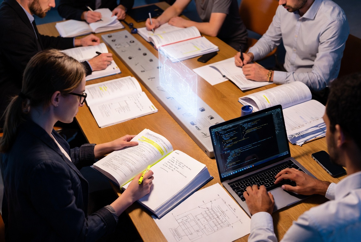 Škola lijepog ponašanja: kako AI uči postati koristan asistent? (4/6)