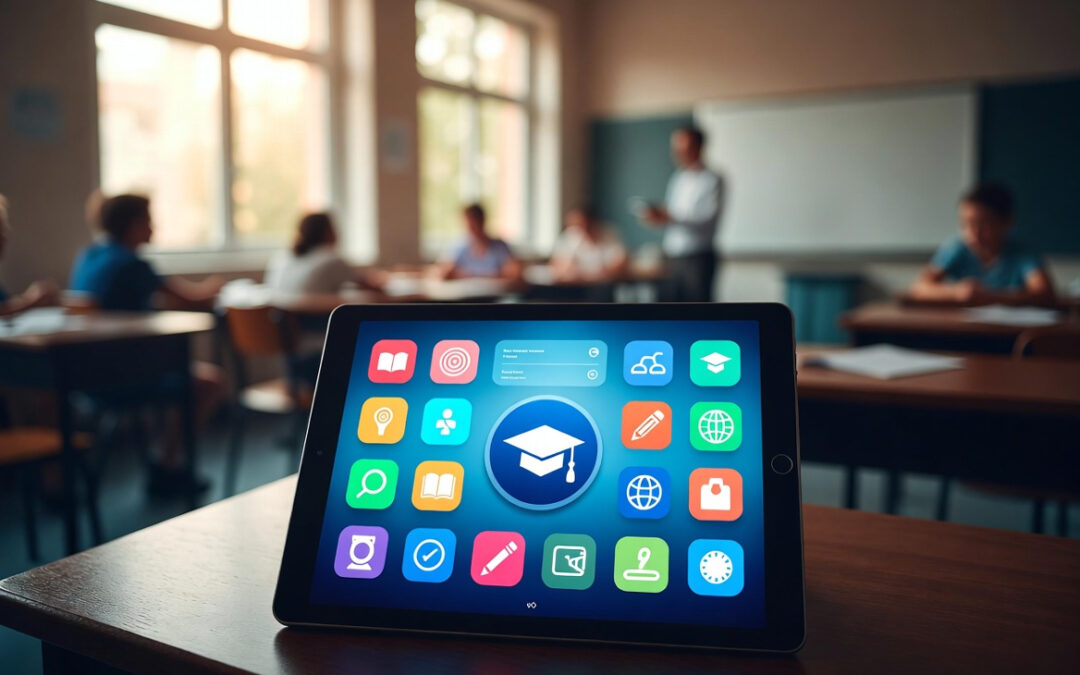 Flint – AI alat za pripremu nastave, vrednovanje i personalizirano učenje