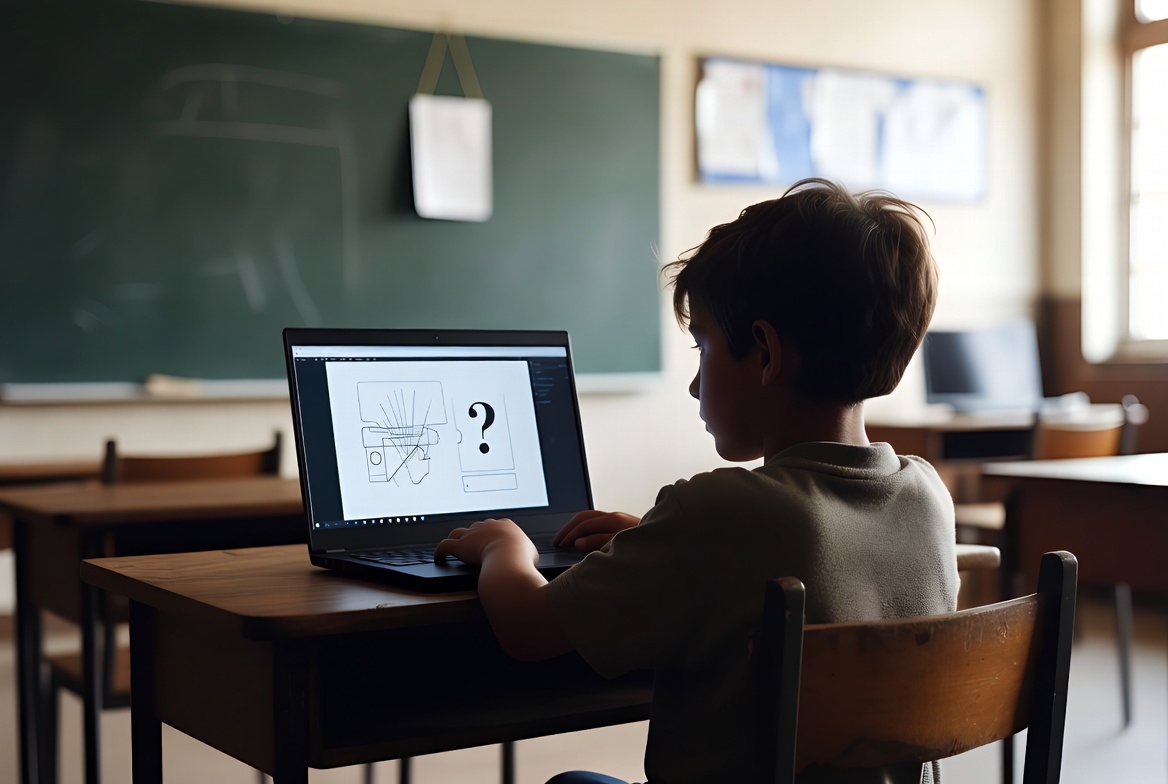 Sokratovski dijalog u doba generativne umjetne inteligencije