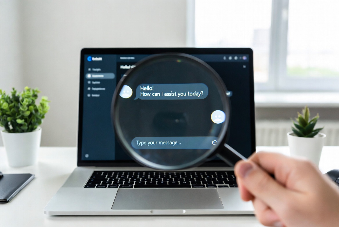 Fenomen AI halucinacija (5/6)