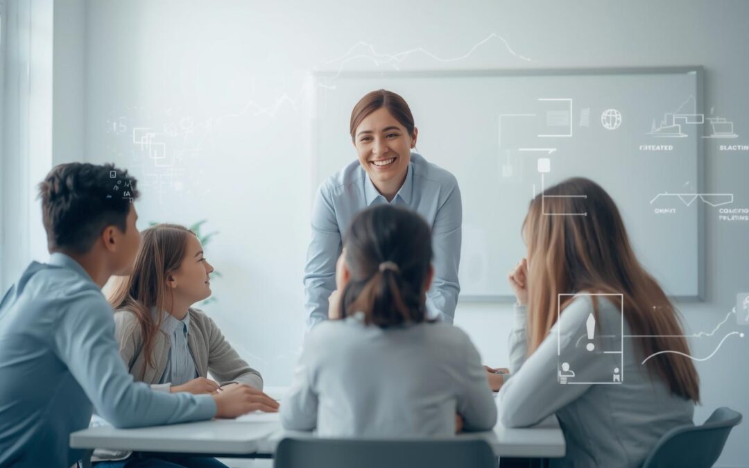 Novo istraživanje o potencijalu umjetne inteligencije u obrazovanju