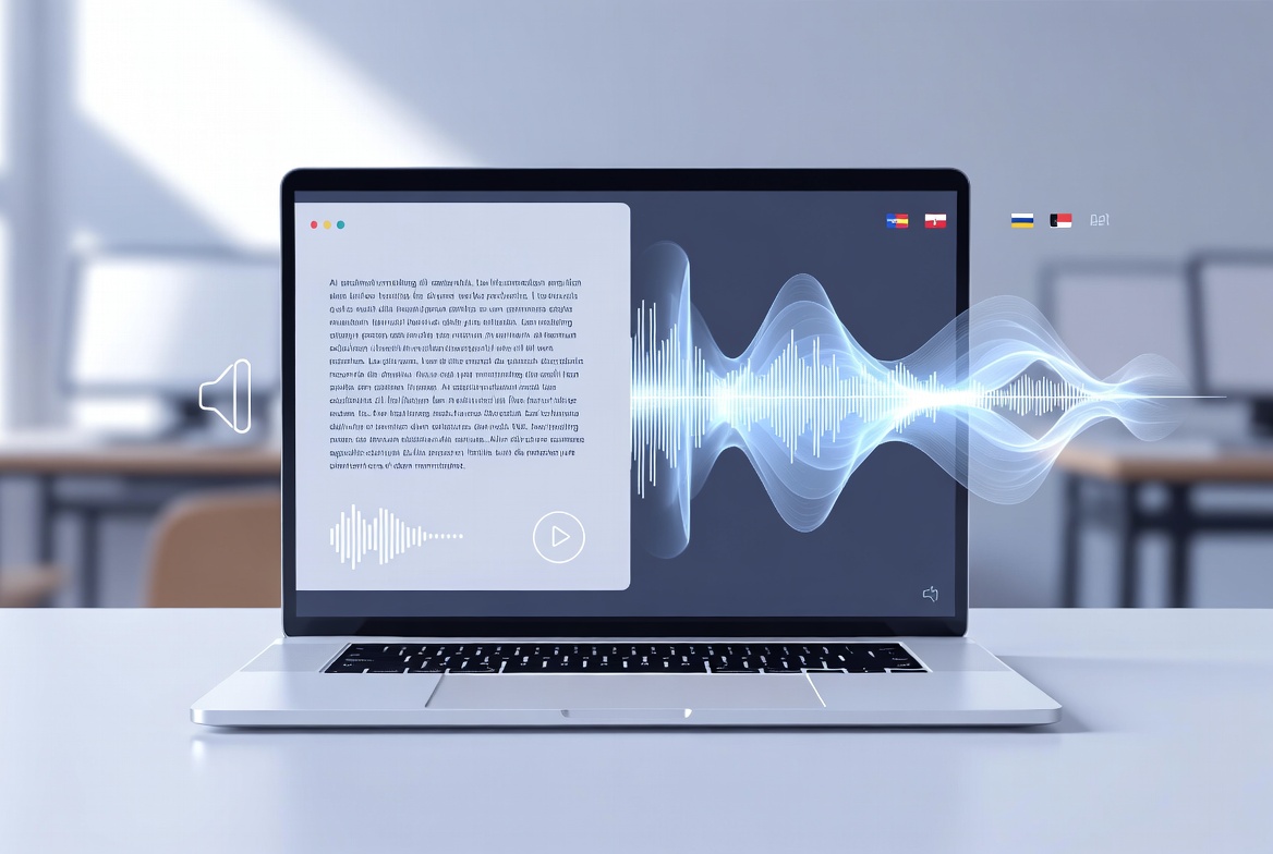 ElevenLabs – AI platforma za pretvaranje teksta u govor i obradu audio sadržaja