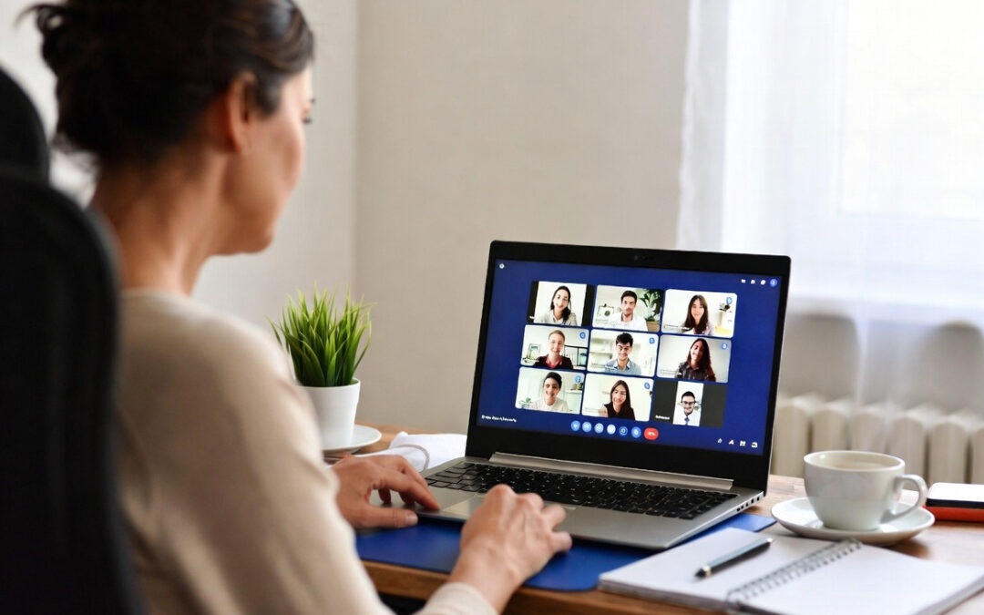 Novi webinar “Nastavnici za nastavnike 09”: etika, dobrobit i kritičko mišljenje uz pomoć AI-a