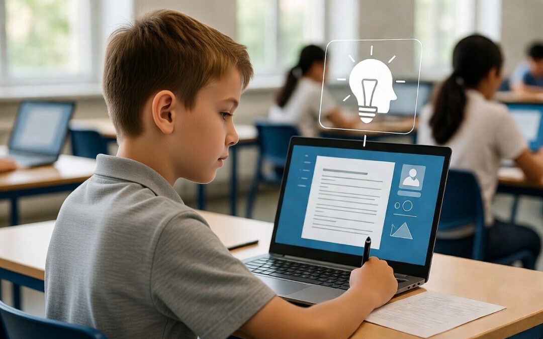 Pregled 13 istraživanja o primjeni AI-a u obrazovanju