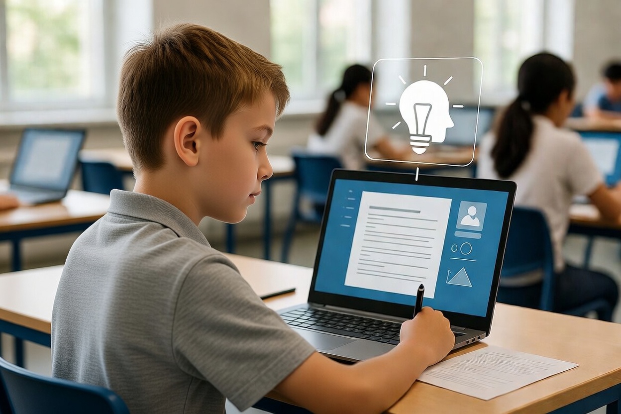 Pregled 13 istraživanja o primjeni AI-a u obrazovanju