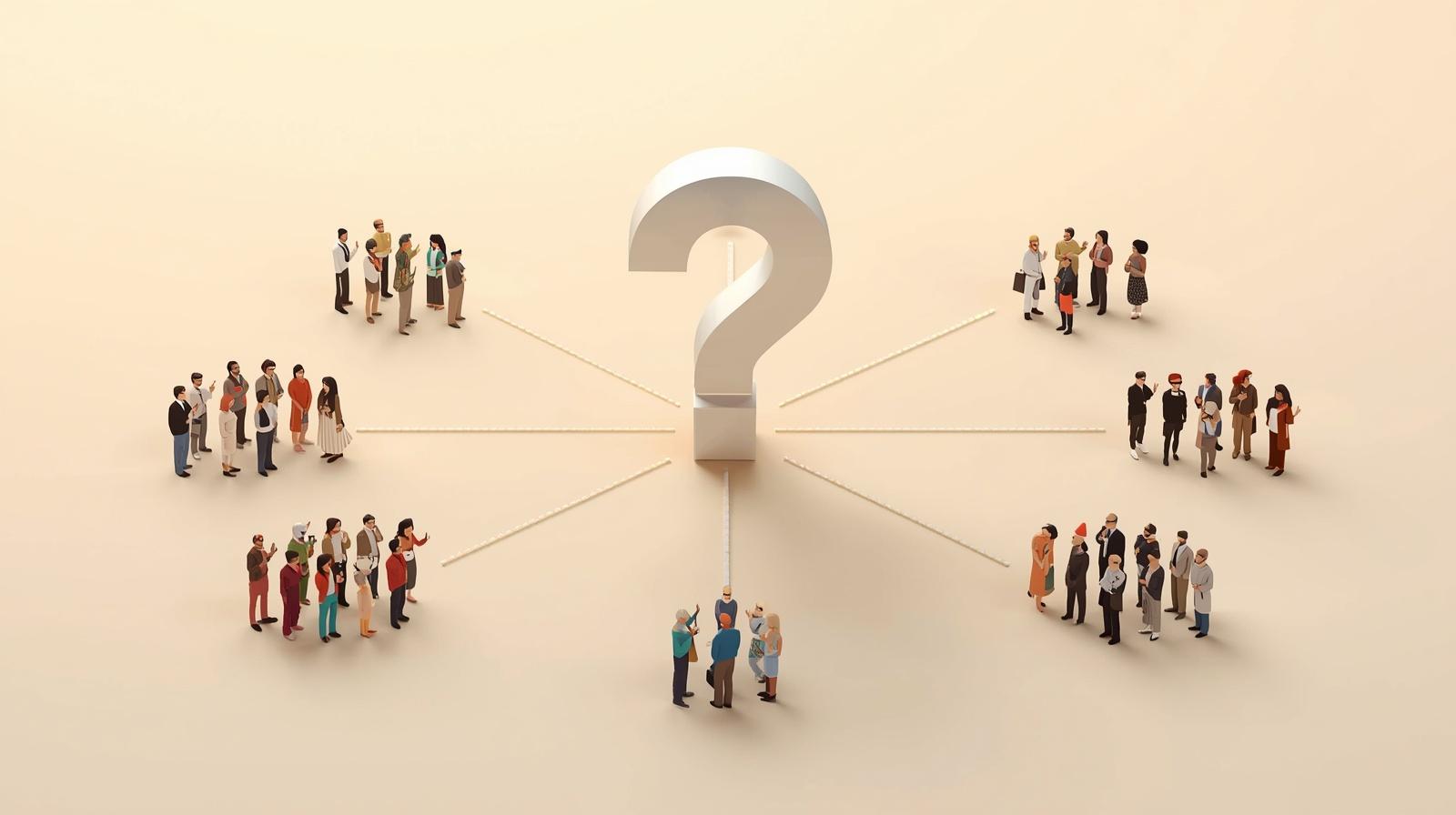 Razumije li AI različite kulture ili samo neke od njih?