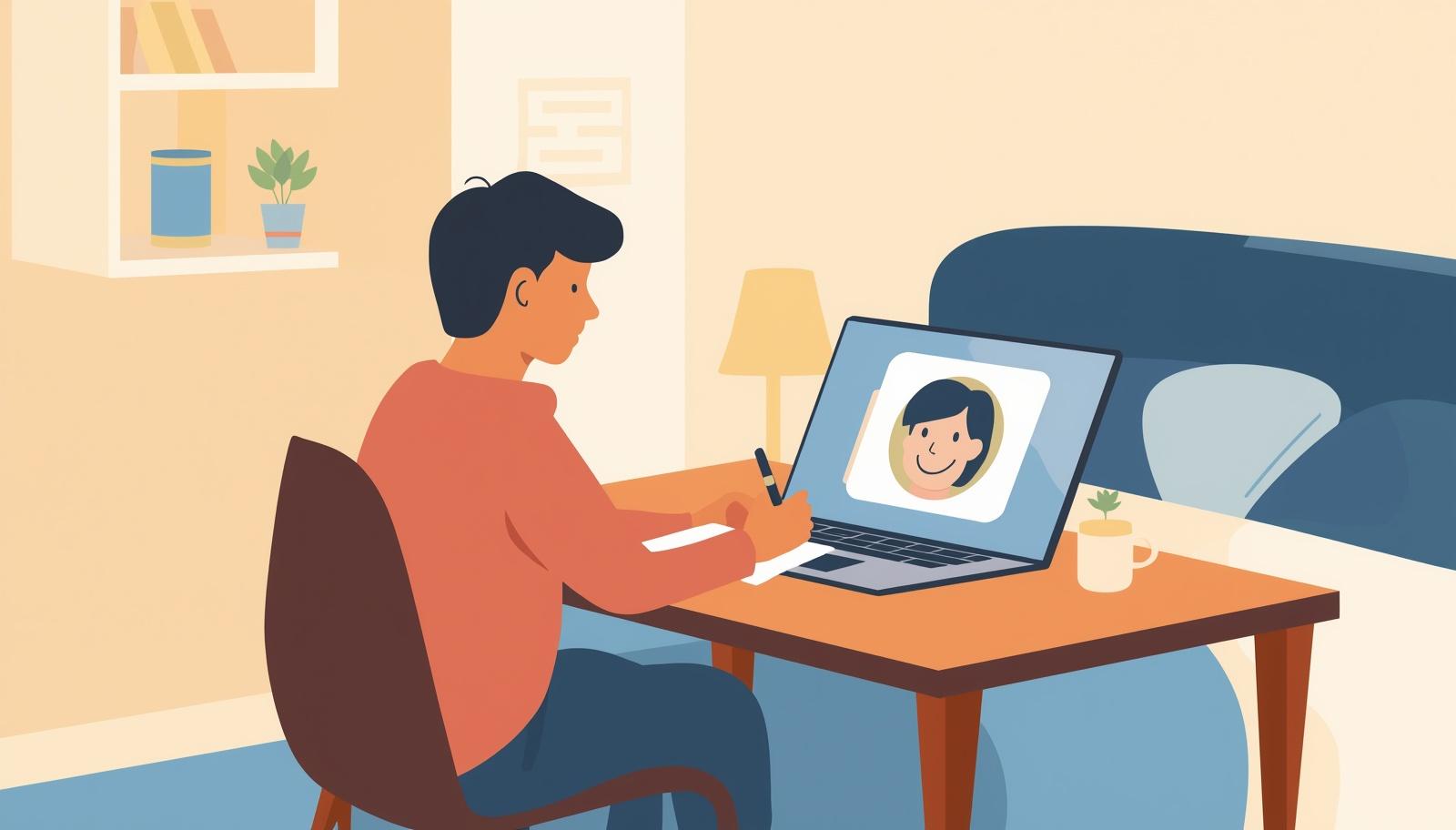 Kako učenici žele koristiti AI u učenju?