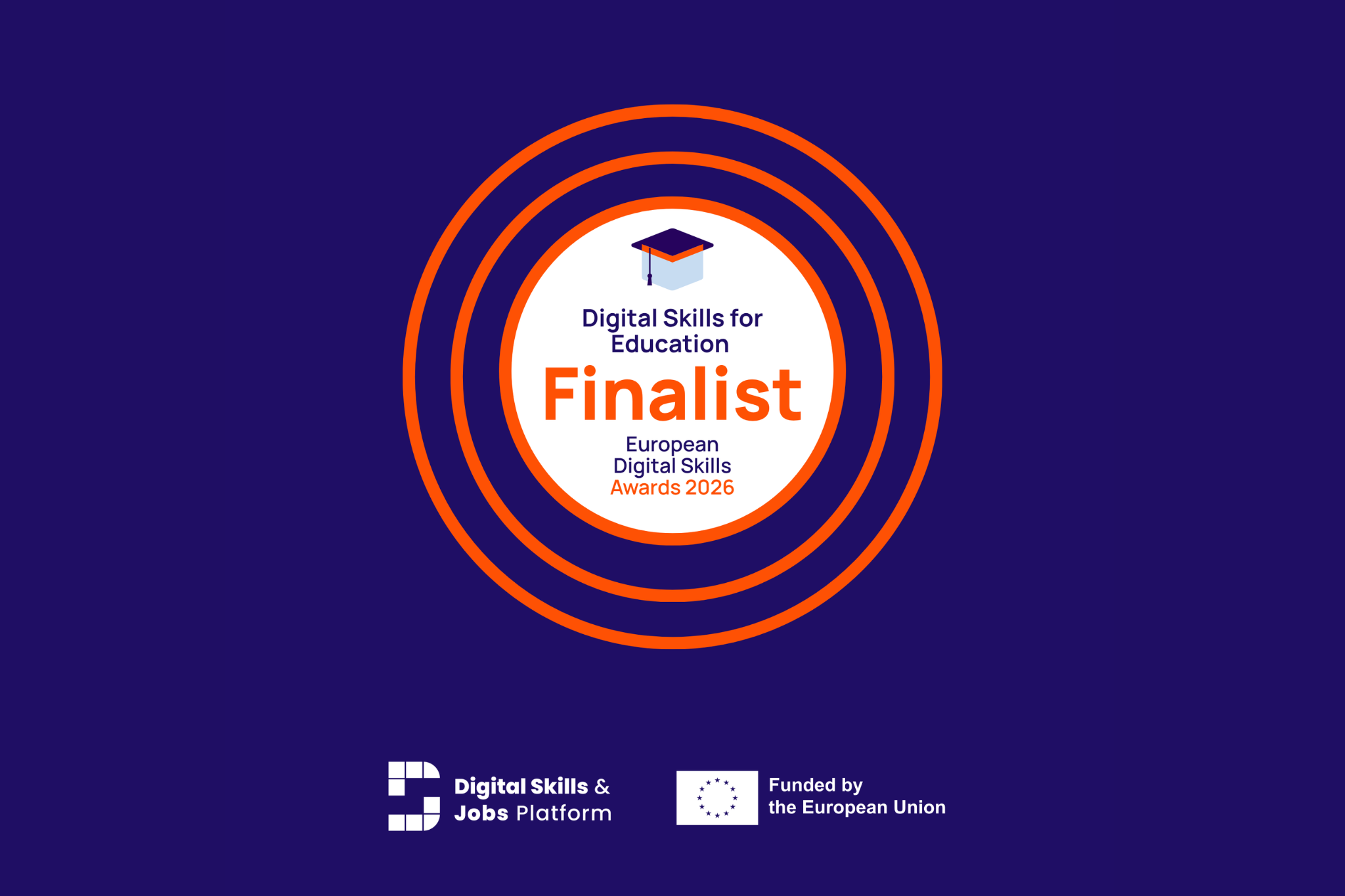 Projekt BrAIn u finalu europskog natjecanja