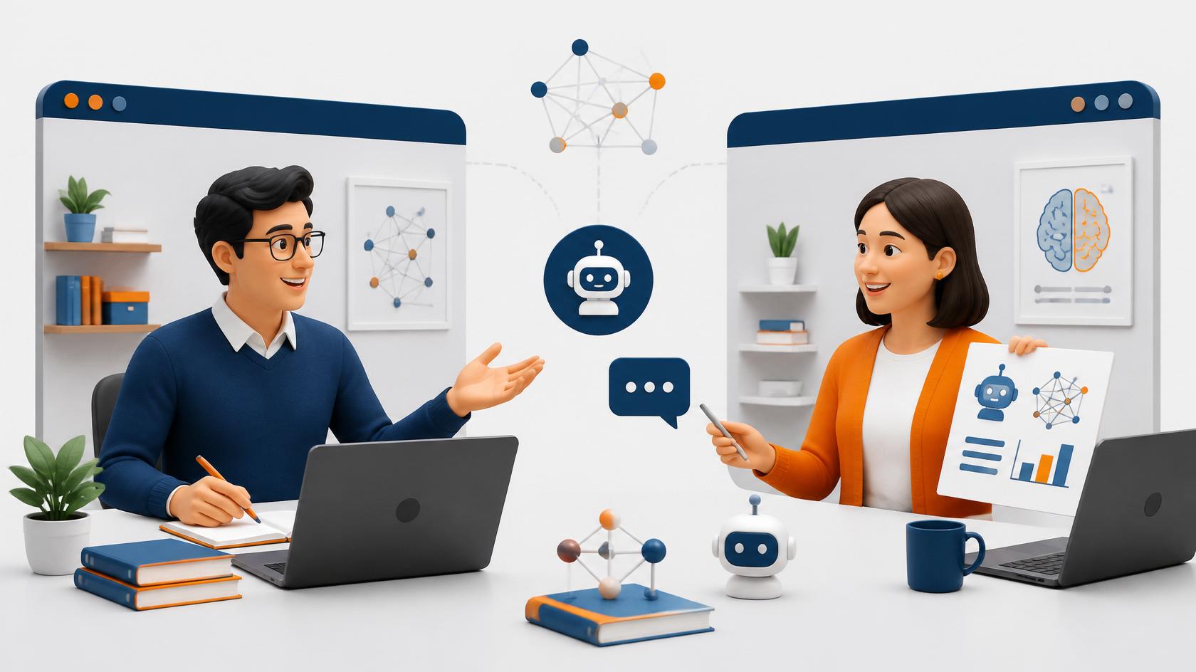 Prijavite se na nove webinare u ciklusu Nastavnici za nastavnike