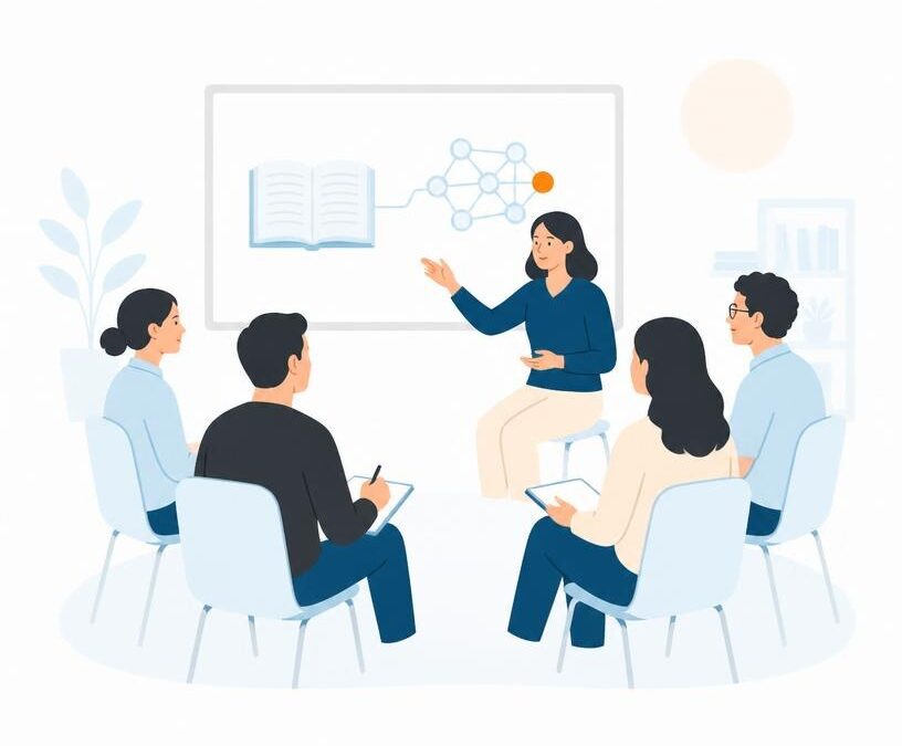Prijavite se na webinar Nastavnici za nastavnike 18