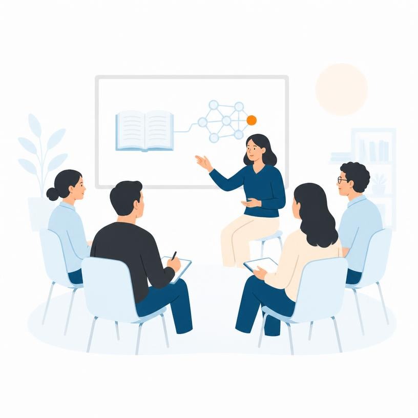 Prijavite se na webinar Nastavnici za nastavnike 18